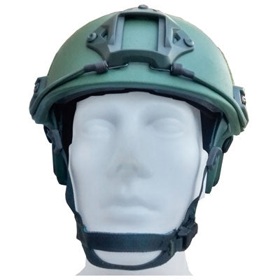 FAST NIJ IIIA Ballistic Bulletproof Helmet