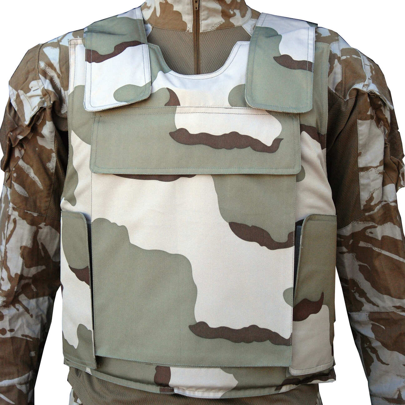 AS23C Ballistic Armour Plate Carriers
