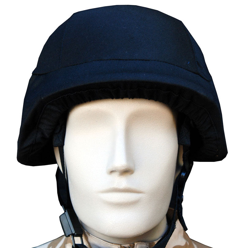 NIJ IIIA Ballistic Helmet PASGT Design