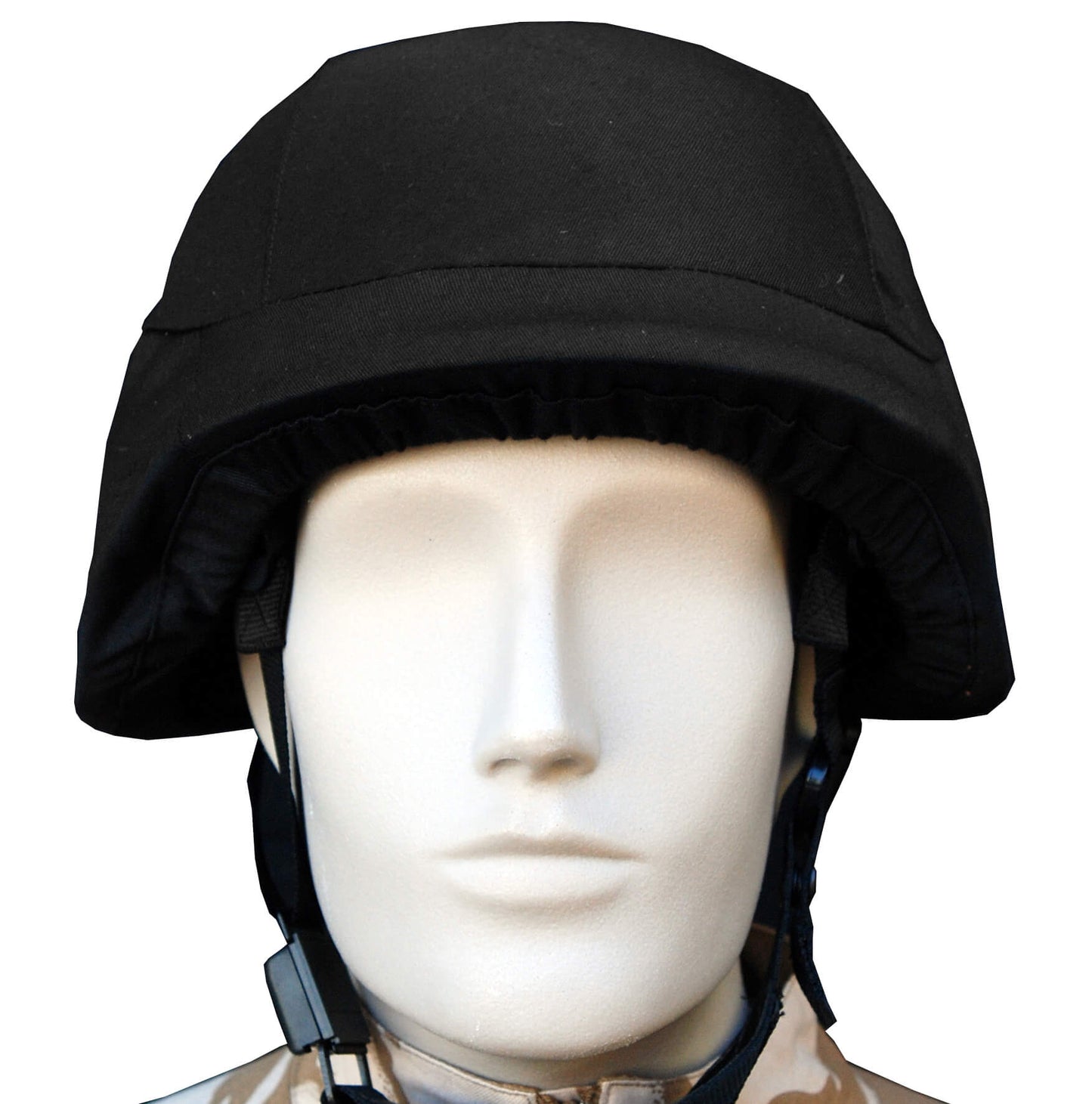 Ballistic Helmet Covers - Inc PASGT, MICH