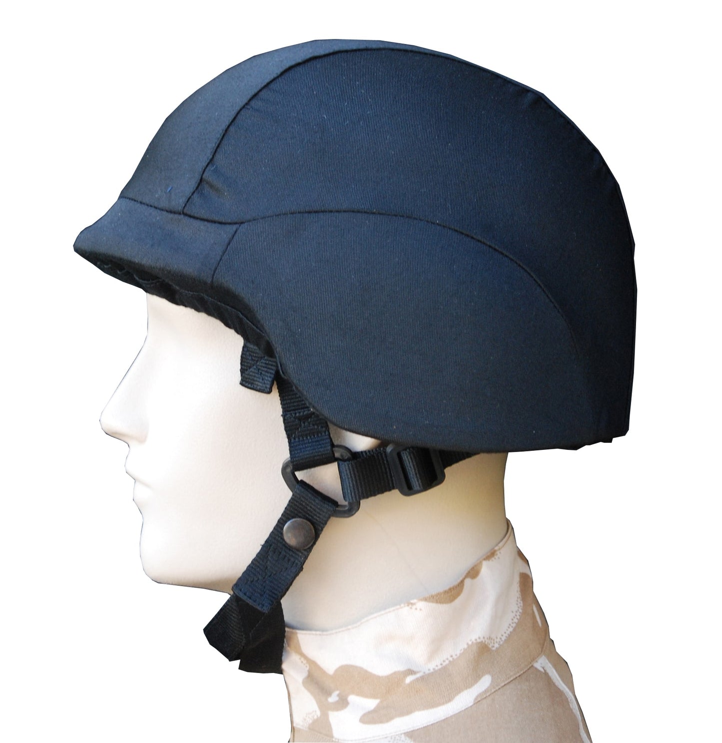 NIJ IIIA Ballistic Helmet PASGT Design