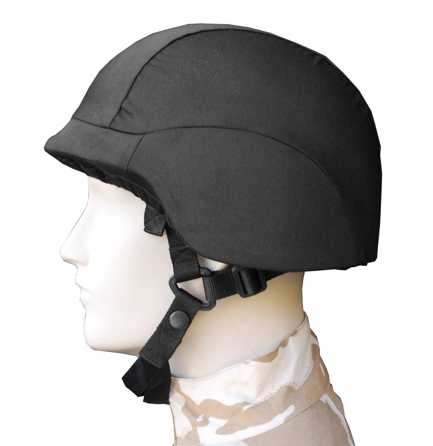 Ballistic Helmet Covers - Inc PASGT, MICH