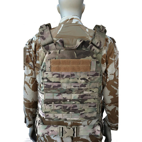 AS25C Ballistic Armour Plate Carrier