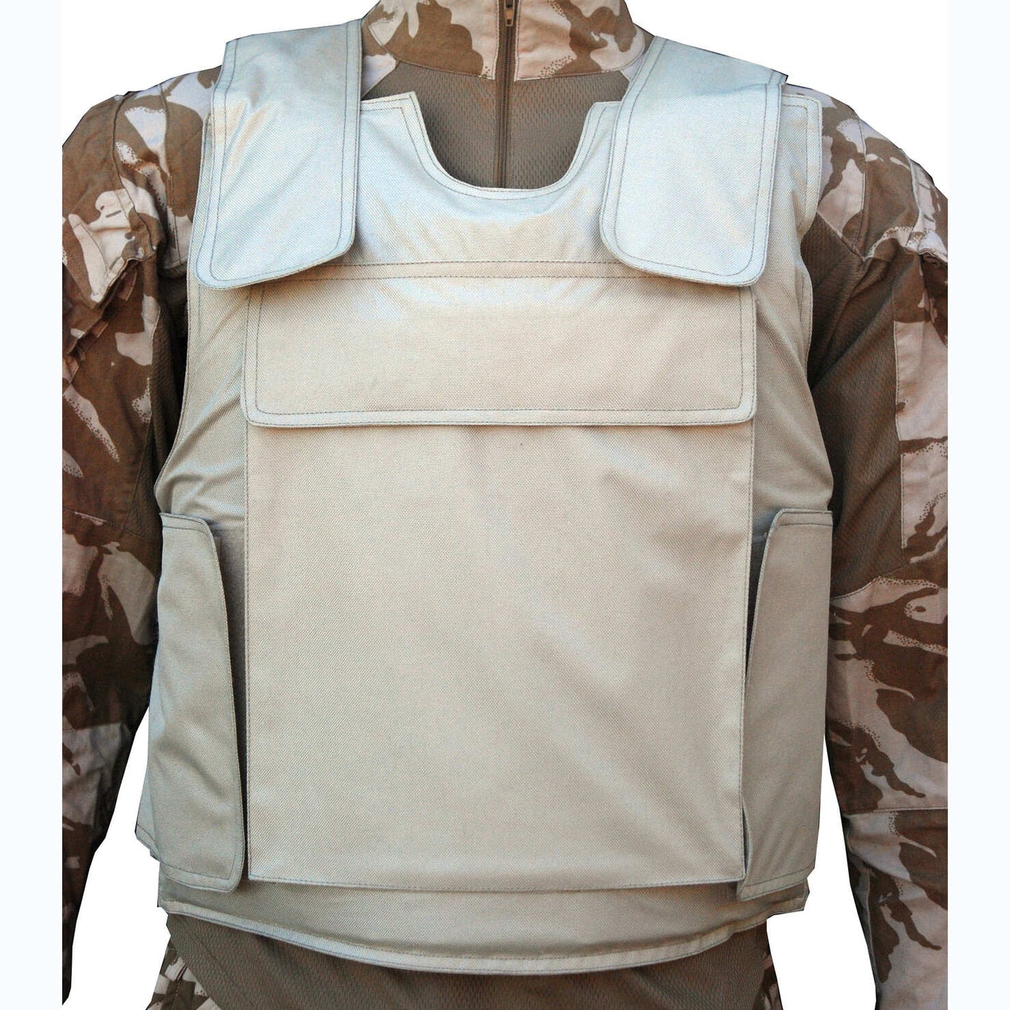 AS23C Ballistic Armour Plate Carriers