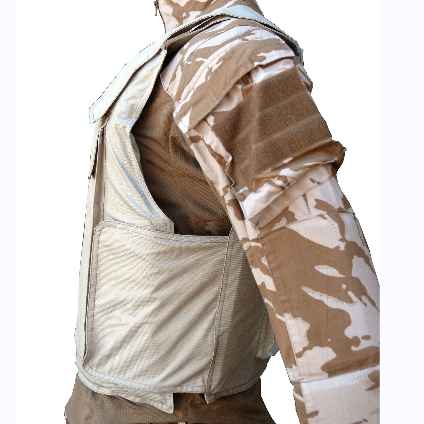 AS23C Ballistic Armour Plate Carriers