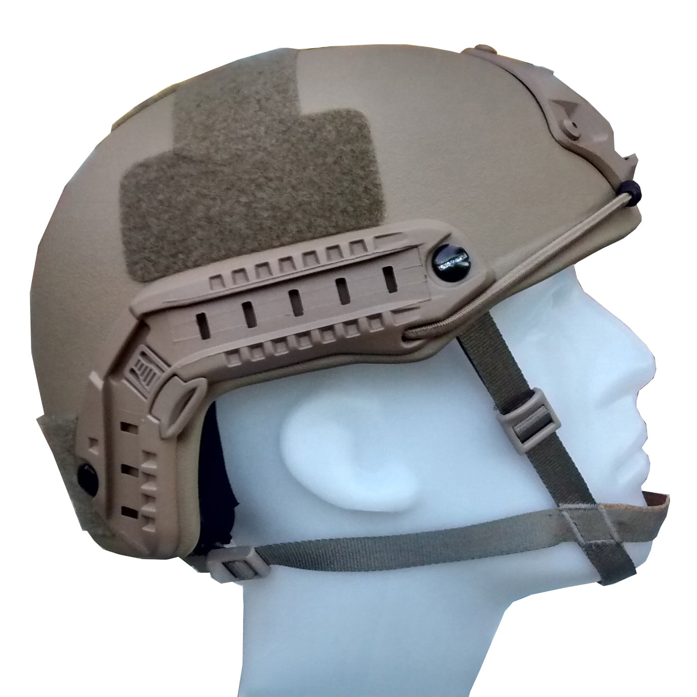 FAST NIJ IIIA Ballistic Bulletproof Helmet