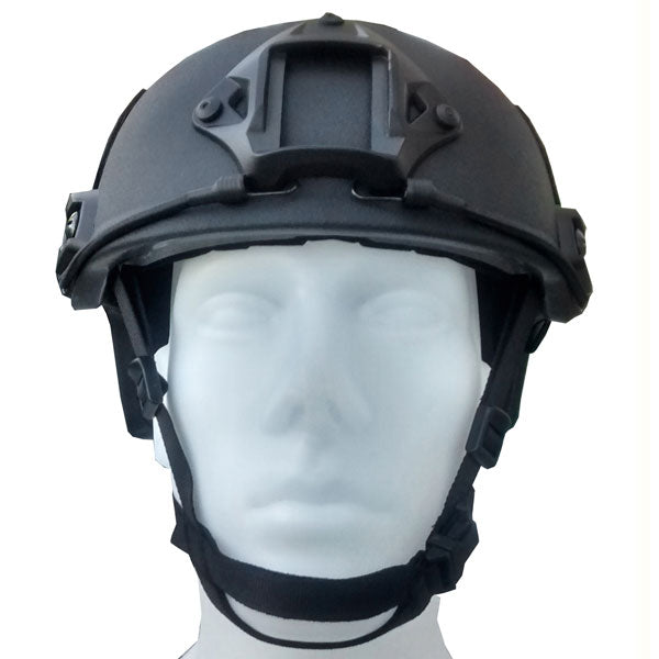 FAST NIJ IIIA Ballistic Bulletproof Helmet
