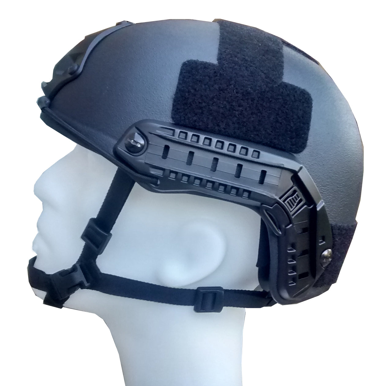 FAST NIJ IIIA Ballistic Bulletproof Helmet