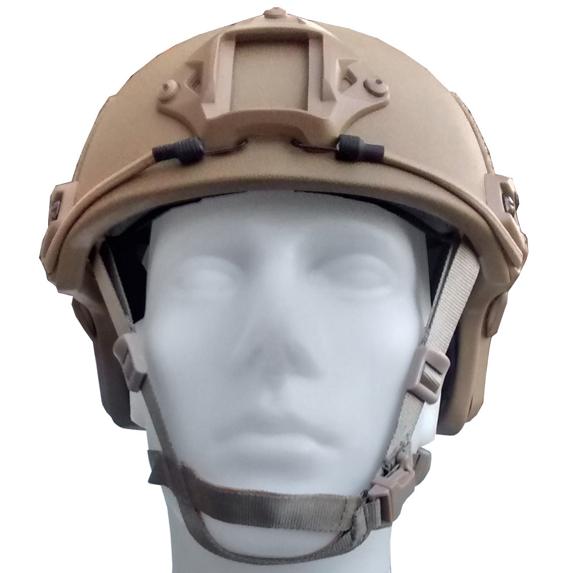 FAST NIJ IIIA Ballistic Bulletproof Helmet