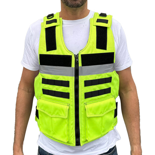 AS23KB(L) NIJ I Security Stab Proof Vest