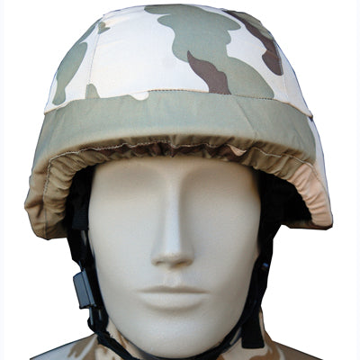 NIJ IIIA Ballistic Helmet PASGT Design