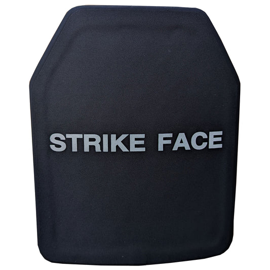 NIJ III++ Ballistic Insert Hard Armor Plates