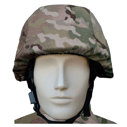 NIJ IIIA Ballistic Helmet PASGT Design