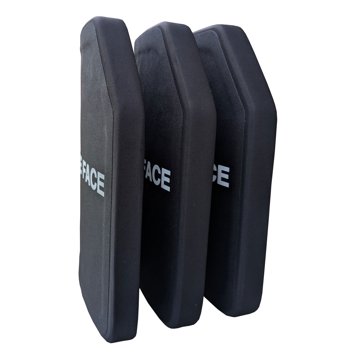 NIJ IV Ballistic Insert Hard Armor Plates