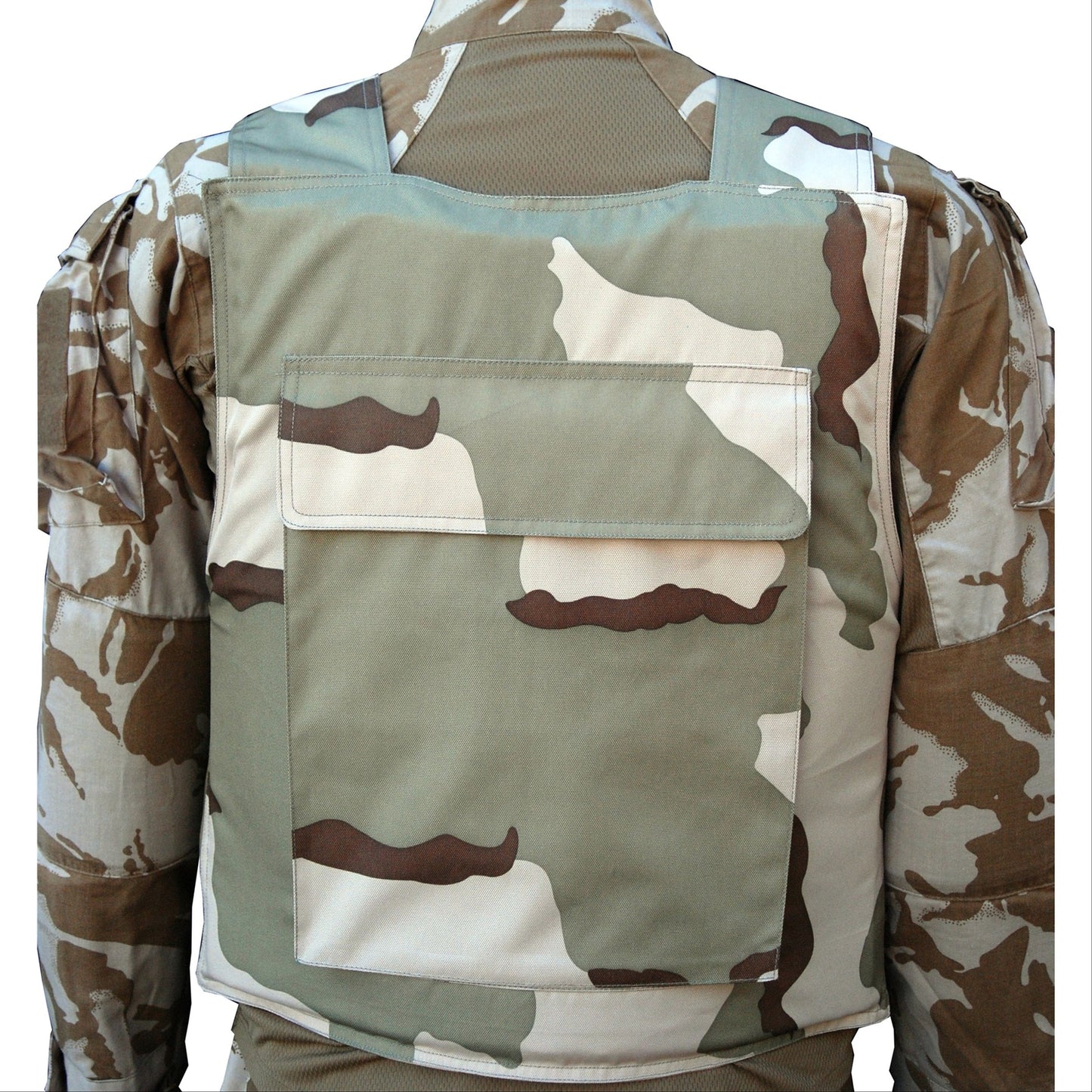 AS23C Ballistic Armour Plate Carriers