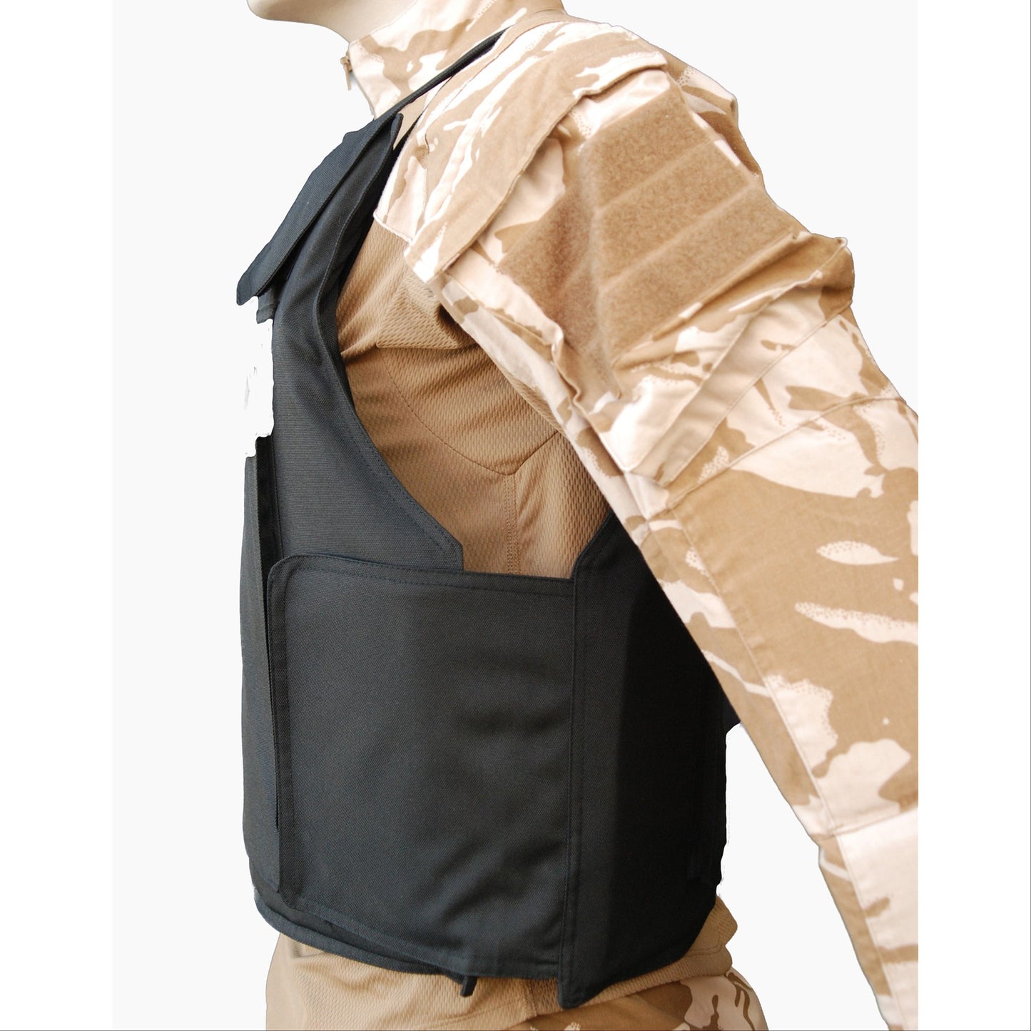 AS23C Ballistic Armour Plate Carriers