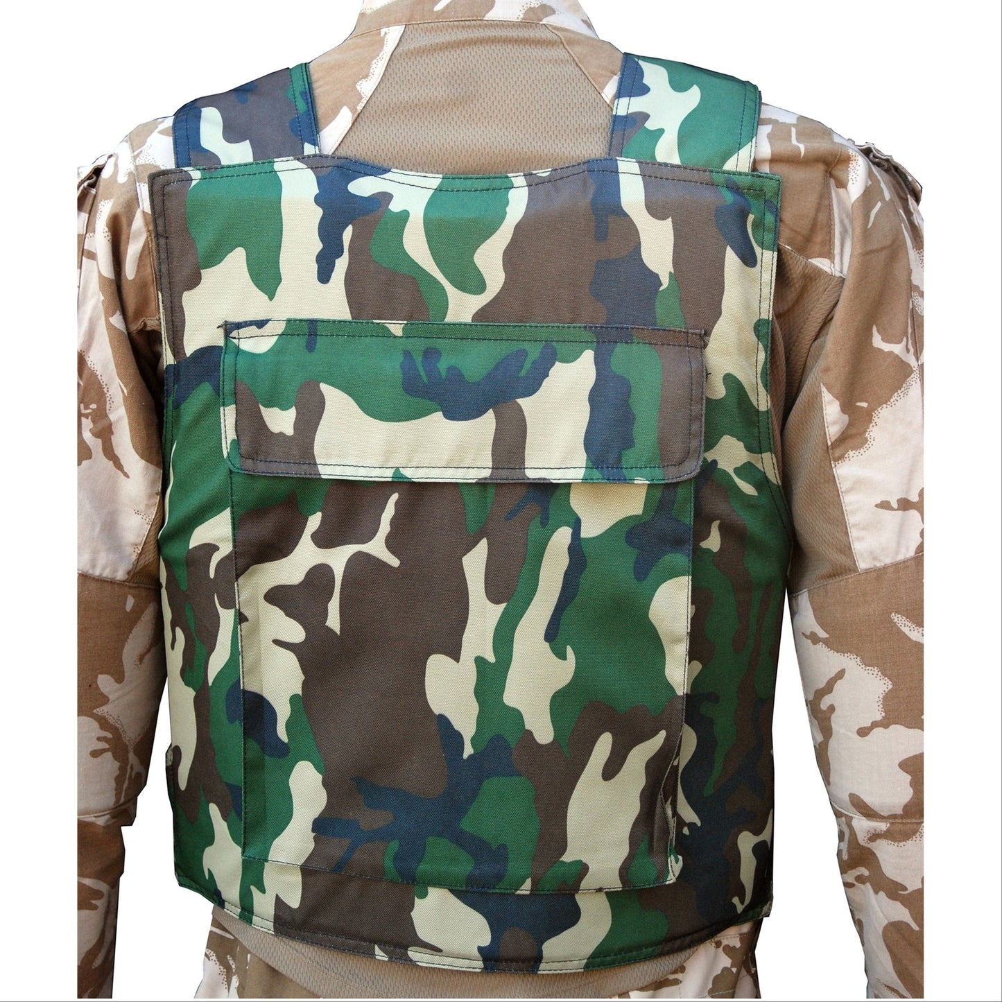 AS23C Ballistic Armour Plate Carriers