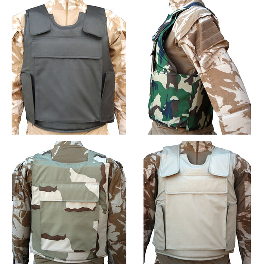 AS23C Ballistic Armour Plate Carriers