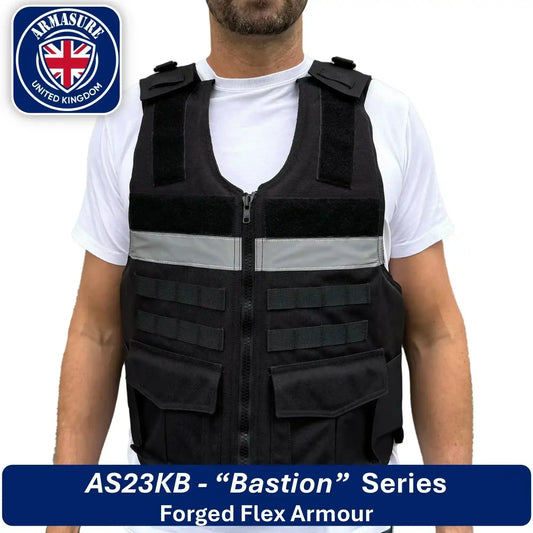 Bastion Forged Flex Armour UK
