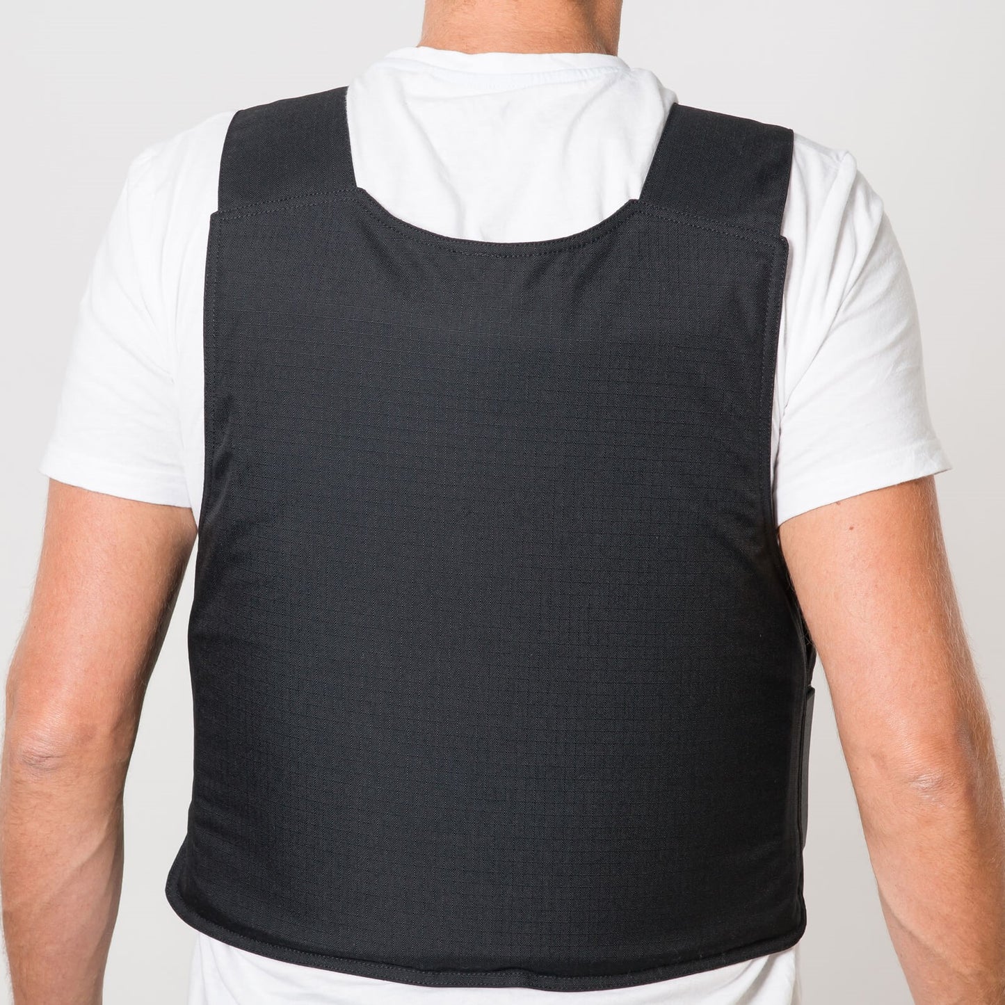 AS23WB Low Profile Stab And Knife Proof Vest (NIJ I/36J Protection)