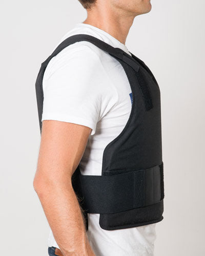 AS23WB Low Profile Stab And Knife Proof Vest (NIJ I/36J Protection)