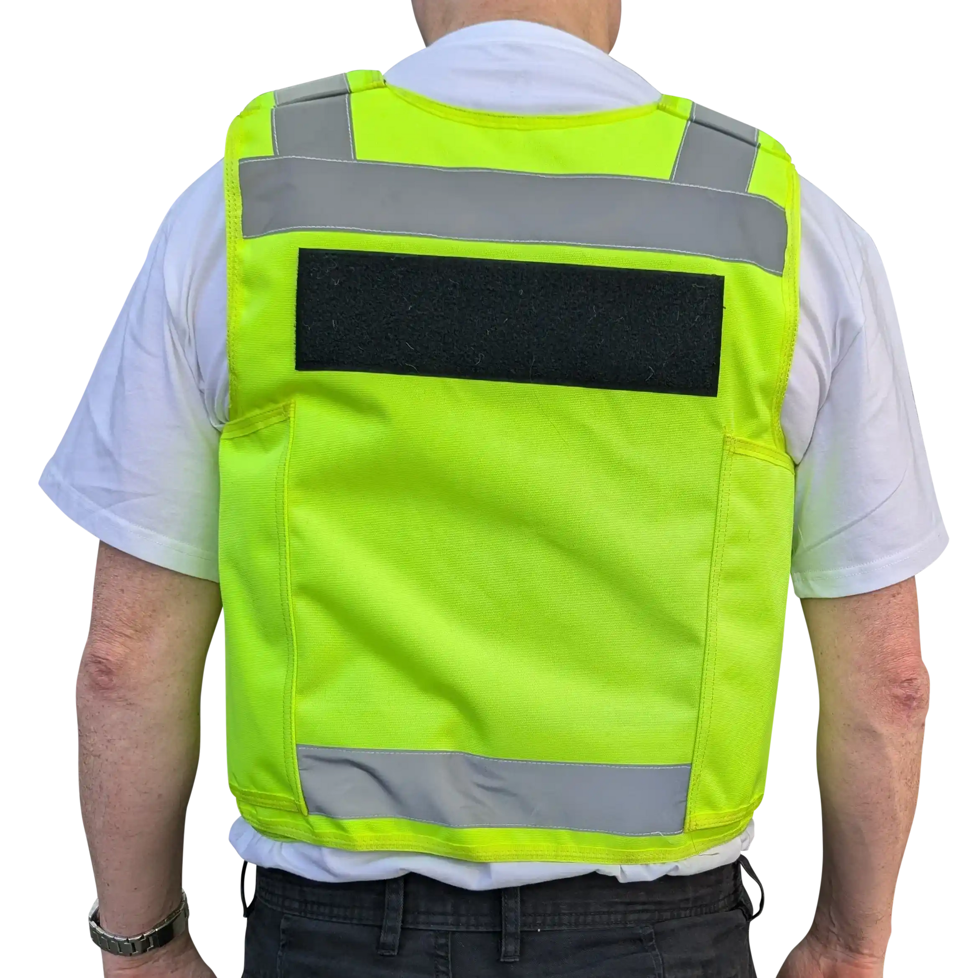 Armasure Body Armour