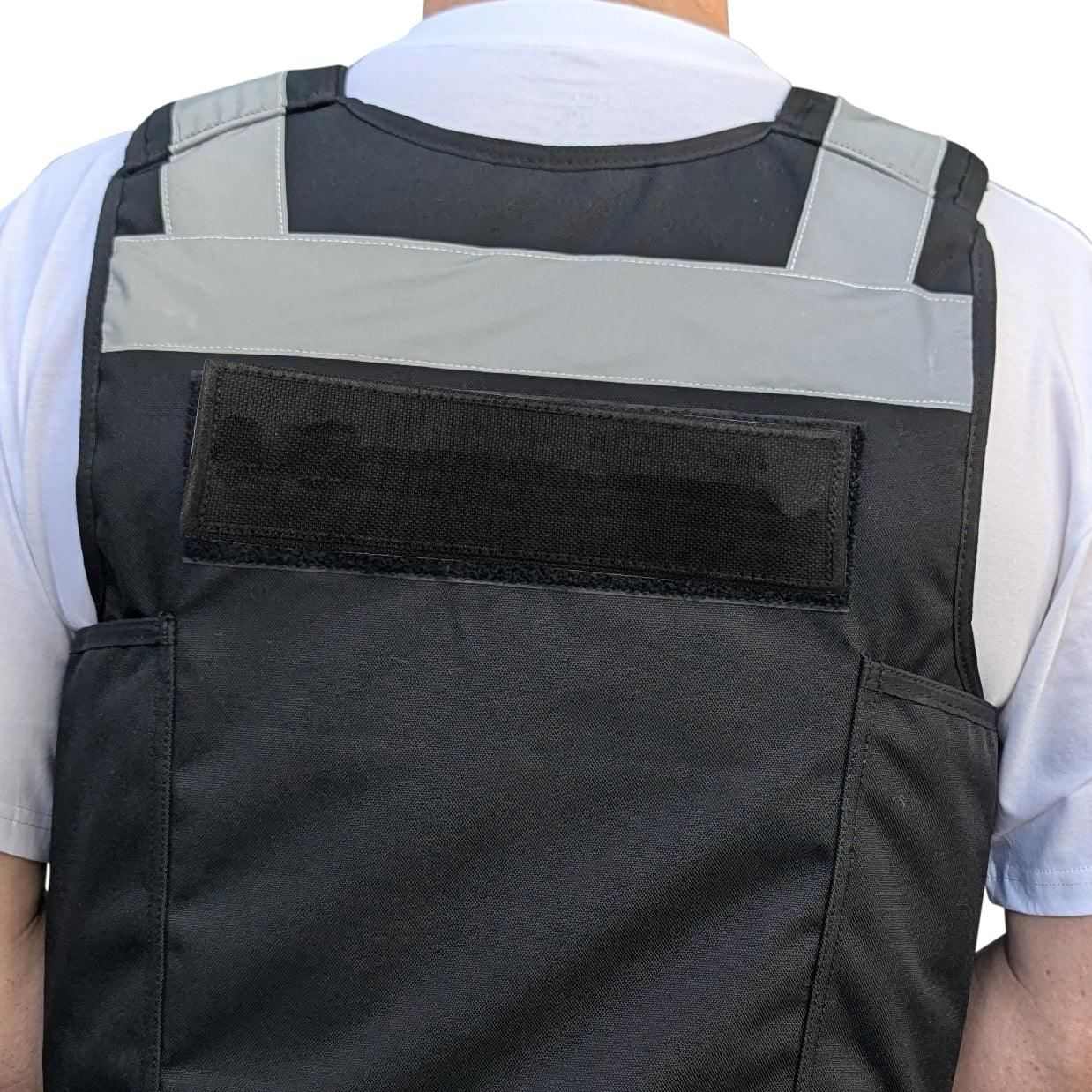 AS23WB_M_-Back-blank-patch - Armasure