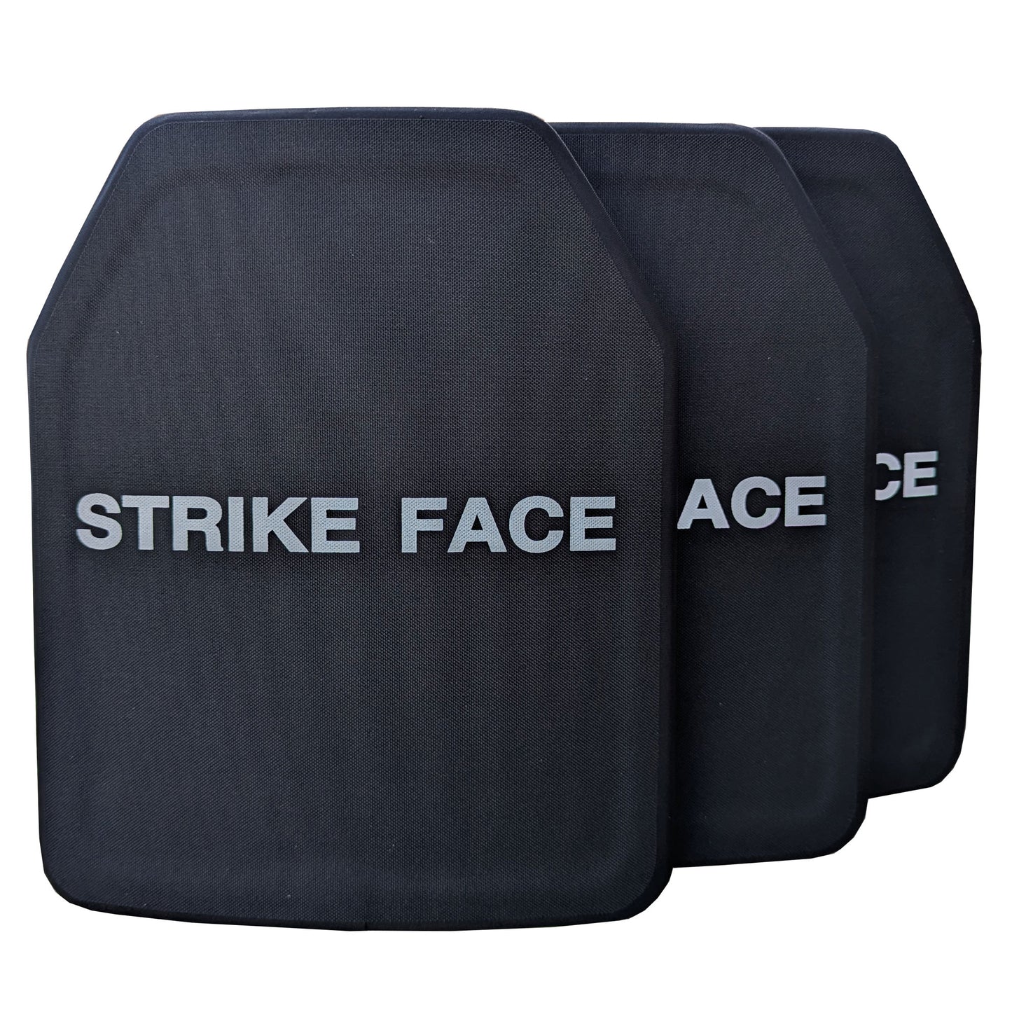 NIJ IV Ballistic Insert Hard Armor Plates